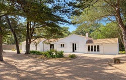 Saint-Georges-d'Oléron, Nouvelle-Aquitaine 17190