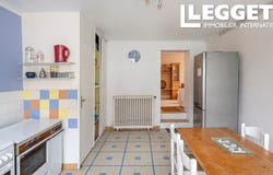 Dornecy, Bourgogne-Franche-Comté 58530