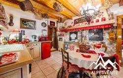 Seytroux, Haute-Savoie 74430