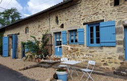 Pensol, Limousin 87440