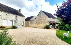 Champlay, Bourgogne-Franche-Comté 89300