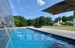 Esvres, Centre-Val de Loire 37320