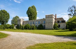 Coucy Les Eppes, Hauts-de-France 02840