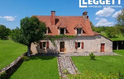 Caniac-du-Causse, Occitanie 46240