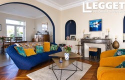 Le Lude, Pays de la Loire 72800