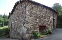 Doizieux, Rhône-Alpes 42740