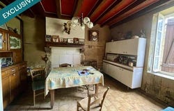 Mortroux, Limousin 23220