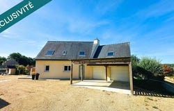 Le Vieux-Marche, Bretagne 22420