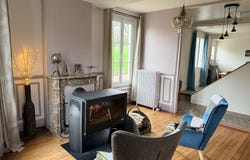Toucy, Burgundy 89130