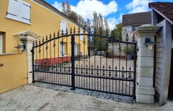 Bellac, Limousin 87300