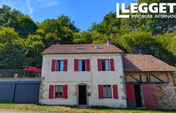 Croze, Nouvelle-Aquitaine 23500