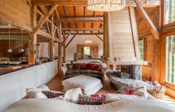 Samoëns, Rhône-Alpes 74340