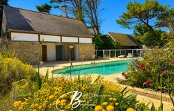 Névez, Brittany 29920