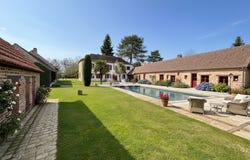 LAMOTTE BEUVRON, Centre-Val de Loire 41600