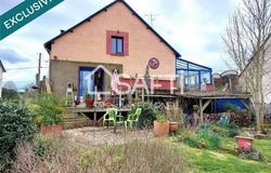 Saint-Sulpice-La-Foret, Bretagne 35250