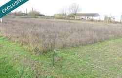 Gannes, Picardie 60120