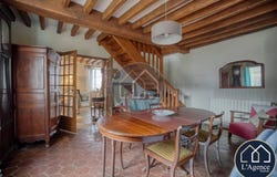 Cherisy, Eure-et-Loir 28500