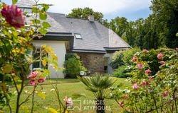 SAINT ANDRE DES EAUX, Pays de la Loire 44117