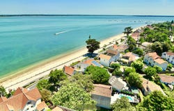 Saint-Trojan-les-Bains, Poitou-Charentes 17370