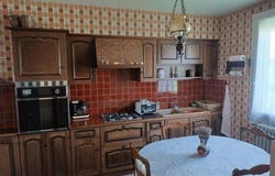Issoudun, Centre 36100