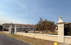 Mortiers, Poitou-Charentes 17500