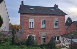 Hirson, Picardie 02500
