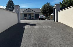 Blessac, Limousin 23200