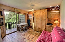 Arâches-la-Frasse, Haute-Savoie 74300