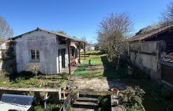 Bors-de-Montmoreau, Poitou-Charentes 16190