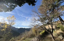 Montbrun-les-Bains, Vaucluse 26570
