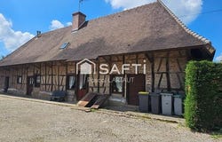 Tronchy, Bourgogne 71440