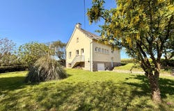 Hénansal, Côtes-d'Armor 22400