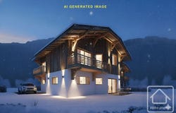 Samoëns, Rhône-Alpes 74340
