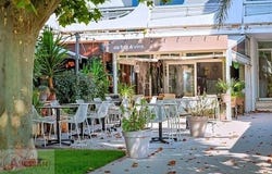LA GRANDE-MOTTE, Languedoc-Roussillon 34280