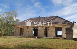 Ladon, Centre 45270