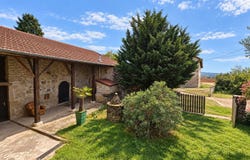 Saint-Lattier, Rhône-Alpes 38840
