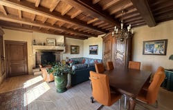 Marly-sur-Arroux, Burgundy 71420