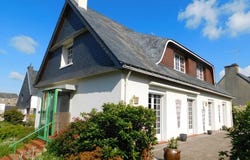 Scaër, Finistère 29390