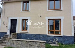 Saint-Pardoux-Les-Cards, Limousin 23150