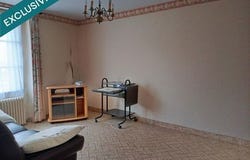 Saulge, Poitou-Charentes 86500