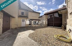 Saint-Gilles, Champagne-Ardenne 51170
