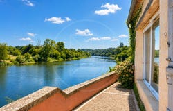 Flaujagues, Aquitaine 33350