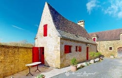 Meyrals, Aquitaine 24220