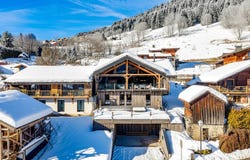Morzine, Haute-Savoie 74110