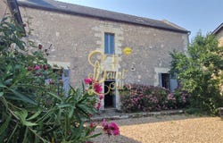 Sazilly, Centre-Val de Loire 37220
