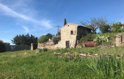 Caunes-Minervois, Languedoc-Roussillon 11160