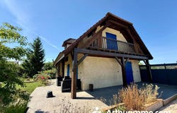 Dampierre-les-Bois, Franche-Comté 25490