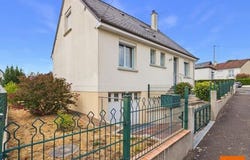 Mayenne, Pays de la Loire 53100
