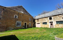 Antheny, Champagne-Ardennes 08260