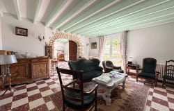 La Faye, Poitou-Charentes 16700